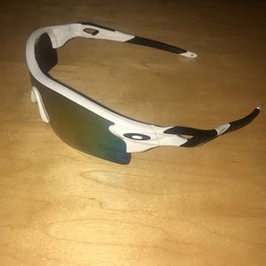 Oakley Sunglasses